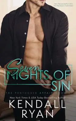 Sedem nocí hriechu - Seven Nights of Sin