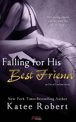 Zamilovať sa do svojho najlepšieho priateľa - Falling for His Best Friend