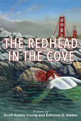 Červenovláska v zátoke - The Redhead in the Cove