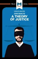 Analýza teórie spravodlivosti Johna Rawlsa - An Analysis of John Rawls's a Theory of Justice