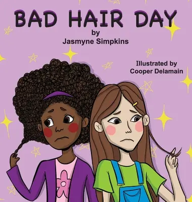 Deň zlých vlasov - Bad Hair Day