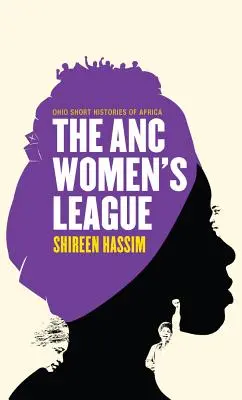 Liga žien ANC: Vydanie knihy ANC: Sex, Gender and Politics (Sex, rod a politika) - The ANC Women's League: Sex, Gender and Politics