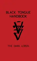 Príručka čierneho jazyka - Black Tongue Handbook