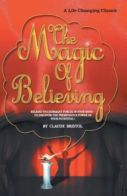 Čaro viery - The Magic Of Believing