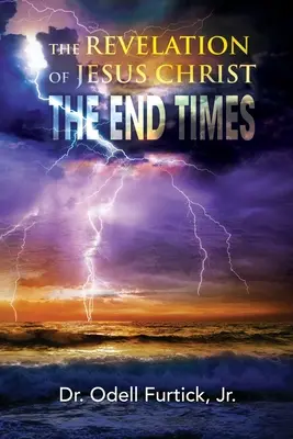 Zjavenie Ježiša Krista - The Revelation of Jesus Christ