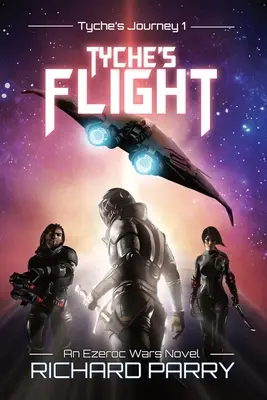 Tychin let - Tyche's Flight