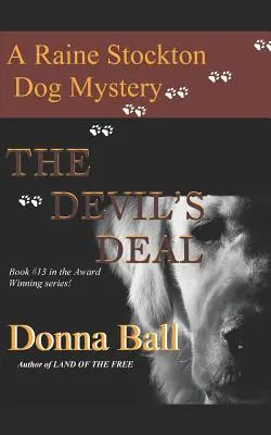 Diablova dohoda - The Devil's Deal