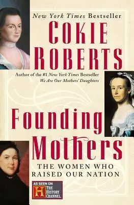 Matky zakladateľky - Founding Mothers