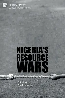 Nigérijské vojny o zdroje - Nigeria's Resource Wars