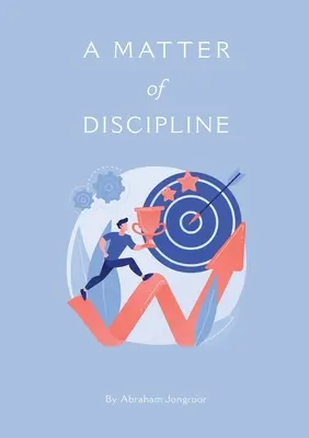 M AT E R DISCIPLÍNY - A M AT T E R of DISCIPLINE