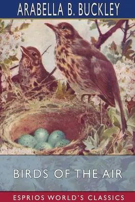 Vtáky vzduchu (Esprios Classics) - Birds of the Air (Esprios Classics)