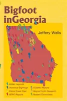 Yeti v Georgii - Bigfoot in Georgia