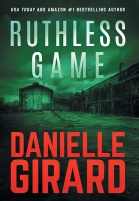 Bezohľadná hra - Ruthless Game
