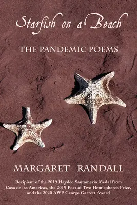 Hviezdice na pláži: Básne o pandémii - Starfish on a Beach: The Pandemic Poems