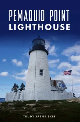 Maják Pemaquid Point - Pemaquid Point Lighthouse