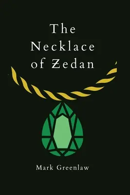 Zedanov náhrdelník - The Necklace of Zedan