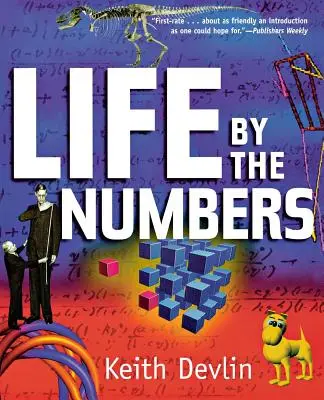 Život podľa čísel - Life by the Numbers