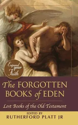 Zabudnuté knihy raja - The Forgotten Books of Eden