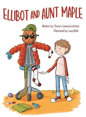 Ellibot a teta Maple - Ellibot and Aunt Maple