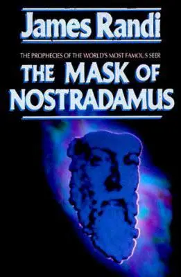Nostradamova maska - The Mask of Nostradamus