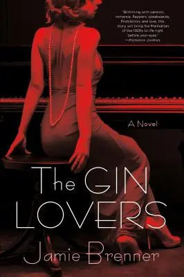 Milovníci džinu - The Gin Lovers