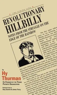 Revolučný buran - Revolutionary Hillbilly