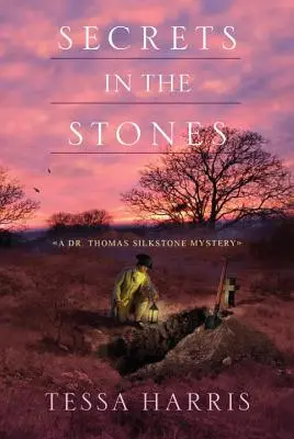 Tajomstvá v kameňoch - Secrets in the Stones