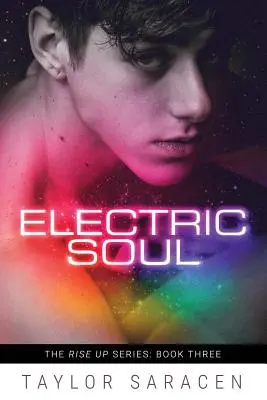 Elektrická duša - Electric Soul