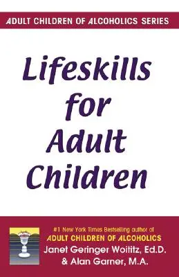 Životné zručnosti pre dospelé deti - Lifeskills for Adult Children
