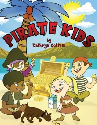 Pirátske deti - Pirate Kids