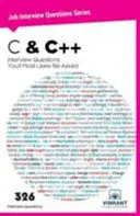 Otázky na pohovore v jazyku C a C++, ktoré vám s najväčšou pravdepodobnosťou položia - C & C++ Interview Questions You'll Most Likely Be Asked