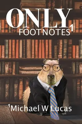 Len poznámky pod čiarou - Only Footnotes