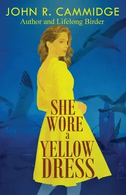 Mala na sebe žlté šaty - She Wore a Yellow Dress