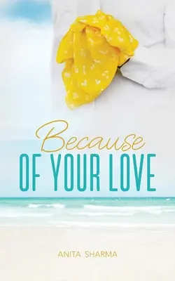Kvôli tvojej láske - Because of Your Love