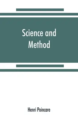 Veda a metóda - Science and method
