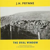 Oválne okno: Nové komentované vydanie - The Oval Window: A New Annotated Edition