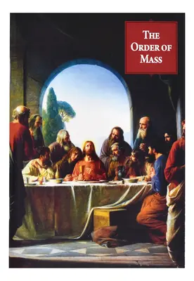Poriadok svätej omše - The Order of Mass