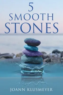 5 hladkých kameňov - 5 Smooth Stones