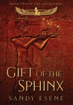 Dar sfingy - Gift of the Sphinx