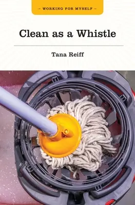 Čistý ako píšťalka - Clean as a Whistle