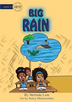 Veľký dážď - Big Rain