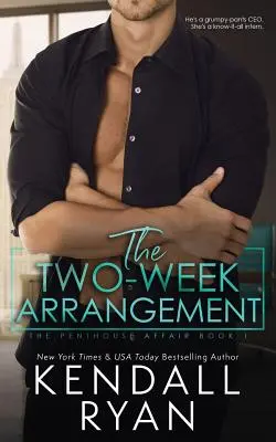 Dvojtýždňová dohoda - The Two-Week Arrangement