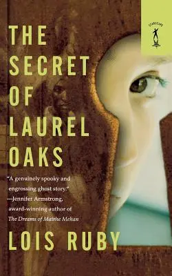 Tajomstvo Laurel Oaks - The Secret of Laurel Oaks