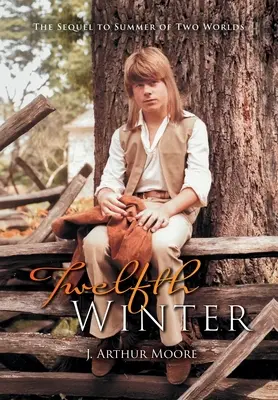 Dvanásta zima - Twelfth Winter