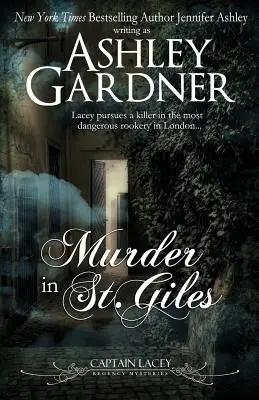 Vražda v St. Giles - Murder in St. Giles
