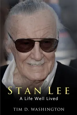 Stan Lee: Dobre prežitý život - Stan Lee: A Life Well Lived