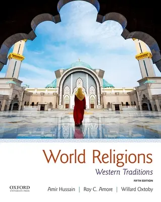 Svetové náboženstvá: Západné tradície - World Religions: Western Traditions
