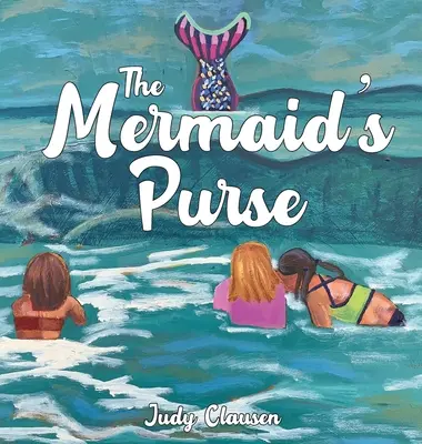 Kabelka morskej panny - The Mermaid's Purse