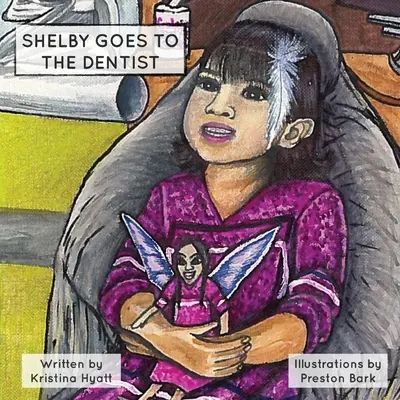 Shelby ide k zubárovi - Shelby Goes to the Dentist
