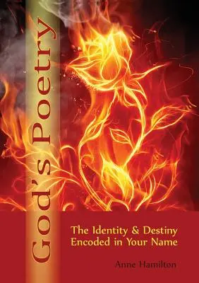 Božia poézia: Identita a osud zakódované v tvojom mene - God's Poetry: The Identity and Destiny Encoded in Your Name